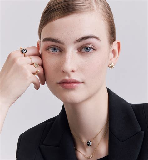 dior mimioui|dior jewelry mimirose.